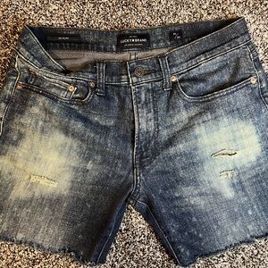 30 Lucky Brand shorts